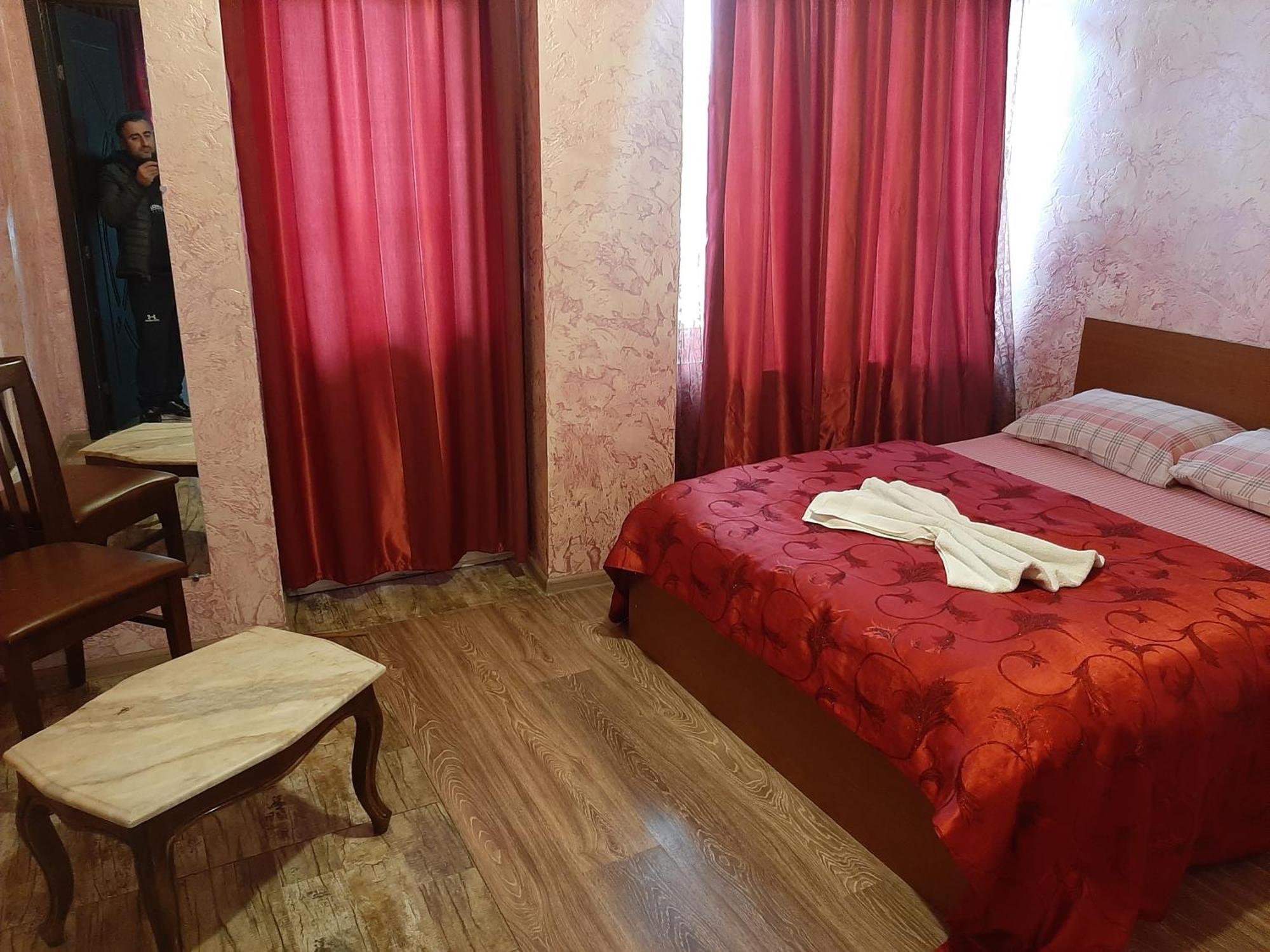Tokaplus Batumi Exterior photo
